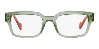 Vogue VO 5491 men Green Squared Eyeglasses