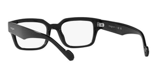 Vogue VO 5491 men Black Squared Eyeglasses