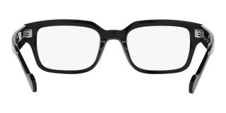 Vogue VO 5491 men Black Squared Eyeglasses