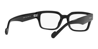 Vogue VO 5491 men Black Squared Eyeglasses