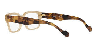 Vogue VO 5491 men Brown Squared Eyeglasses