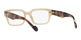 Vogue VO 5491 men Brown Squared Eyeglasses