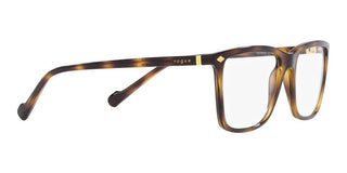 Vogue VO 5492 men Havana Squared Eyeglasses