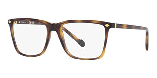 Vogue VO 5492 men Havana Squared Eyeglasses