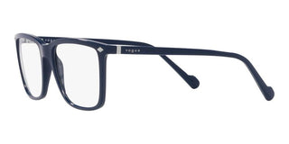 Vogue VO 5492 men Blue Squared Eyeglasses