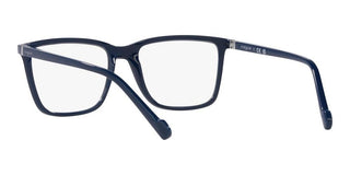 Vogue VO 5492 men Blue Squared Eyeglasses