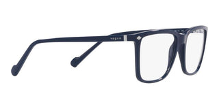 Vogue VO 5492 men Blue Squared Eyeglasses