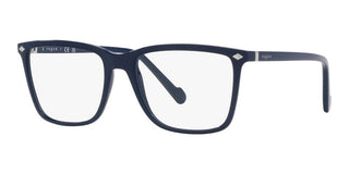 Vogue VO 5492 men Blue Squared Eyeglasses