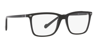 Vogue VO 5492 men Black Squared Eyeglasses