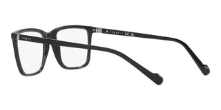 Vogue VO 5492 men Black Squared Eyeglasses