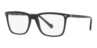 Vogue VO 5492 men Black Squared Eyeglasses