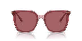 Vogue VO 5499SD women Pink Squared Sunglasses