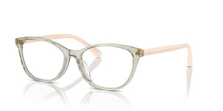 Vogue VO 5502D women Transparent Cat Eye Eyeglasses