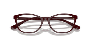 Vogue VO 5502D women Red Cat Eye Eyeglasses