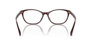 Vogue VO 5502D women Red Cat Eye Eyeglasses