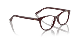 Vogue VO 5502D women Red Cat Eye Eyeglasses