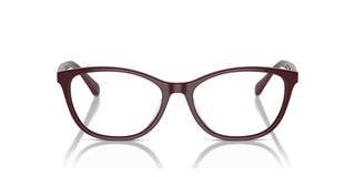 Vogue VO 5502D women Red Cat Eye Eyeglasses