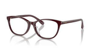 Vogue VO 5502D women Red Cat Eye Eyeglasses