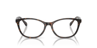 Vogue VO 5502D women Havana Cat Eye Eyeglasses