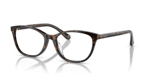 Vogue VO 5502D women Havana Cat Eye Eyeglasses