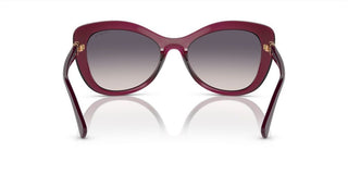 Vogue VO 5515SB women Pink Butterfly Sunglasses