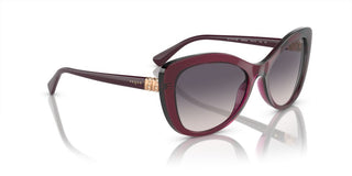 Vogue VO 5515SB women Pink Butterfly Sunglasses