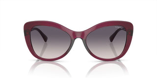 Vogue VO 5515SB women Pink Butterfly Sunglasses