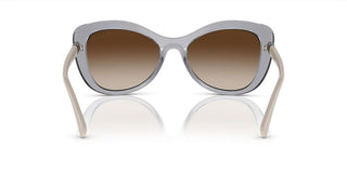 Vogue VO 5515SB women Grey Butterfly Sunglasses