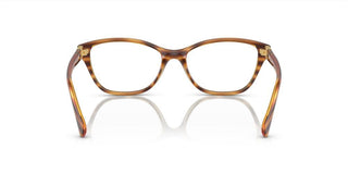 Vogue VO 5516B women Havana Geometric Eyeglasses