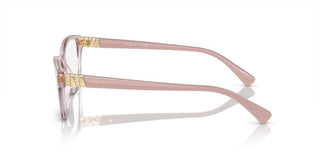 Vogue VO 5516B women Pink Geometric Eyeglasses