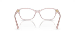 Vogue VO 5516B women Pink Geometric Eyeglasses