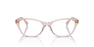 Vogue VO 5516B women Pink Geometric Eyeglasses