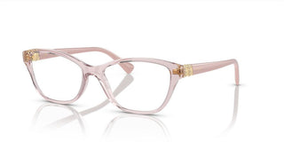 Vogue VO 5516B women Pink Geometric Eyeglasses