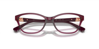 Vogue VO 5516B women Red Geometric Eyeglasses