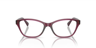 Vogue VO 5516B women Red Geometric Eyeglasses