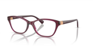 Vogue VO 5516B women Red Geometric Eyeglasses