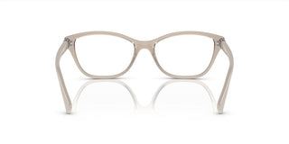 Vogue VO 5516B women Brown Geometric Eyeglasses