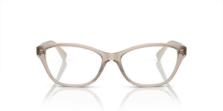 Vogue VO 5516B women Brown Geometric Eyeglasses