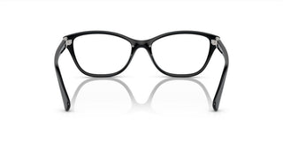 Vogue VO 5516B women Black Geometric Eyeglasses