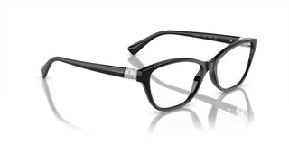 Vogue VO 5516B women Black Geometric Eyeglasses