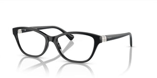 Vogue VO 5516B women Black Geometric Eyeglasses