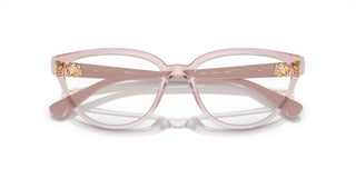 Vogue VO 5517B women Pink Cat Eye Eyeglasses