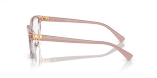 Vogue VO 5517B women Pink Cat Eye Eyeglasses