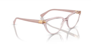 Vogue VO 5517B women Pink Cat Eye Eyeglasses