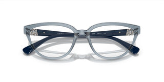 Vogue VO 5517B women Blue Cat Eye Eyeglasses