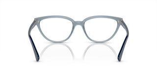 Vogue VO 5517B women Blue Cat Eye Eyeglasses