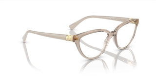 Vogue VO 5517B women Brown Cat Eye Eyeglasses