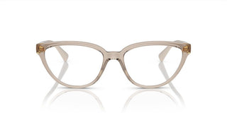 Vogue VO 5517B women Brown Cat Eye Eyeglasses