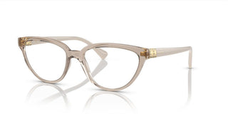 Vogue VO 5517B women Brown Cat Eye Eyeglasses