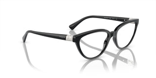 Vogue VO 5517B women Black Cat Eye Eyeglasses